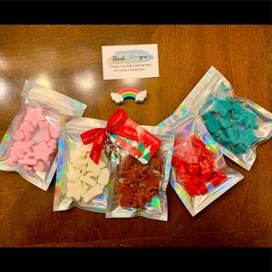 Bath and Body wax melts